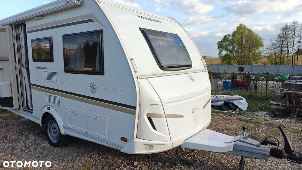 Weinsberg 400LK - 2