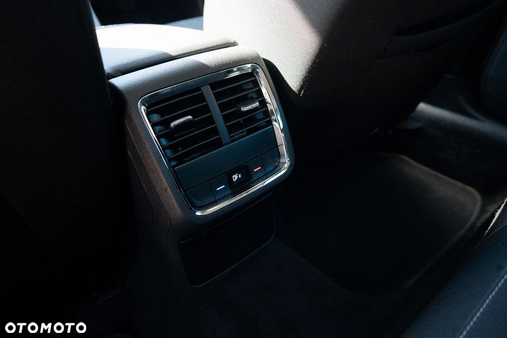 Skoda Octavia 1.4 TSI Plug-In Hybrid Style DSG - 21