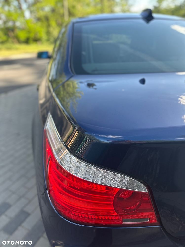 BMW Seria 5 - 14