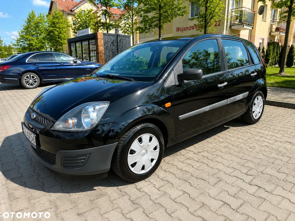 of the car