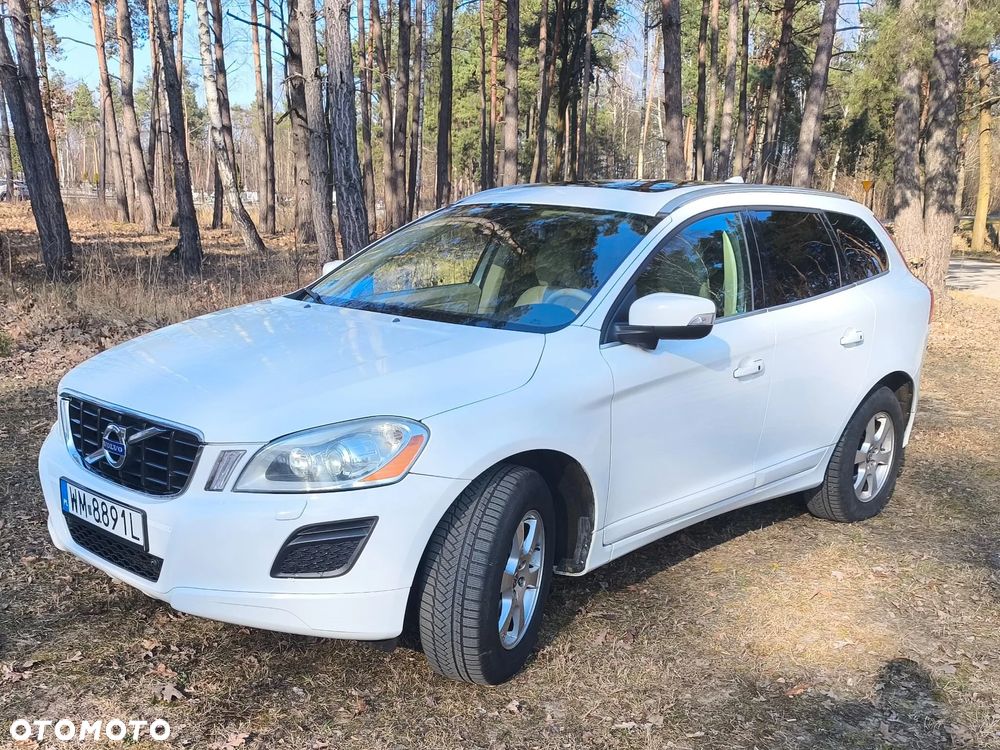 Volvo XC 60 T6 AWD Summum - 2