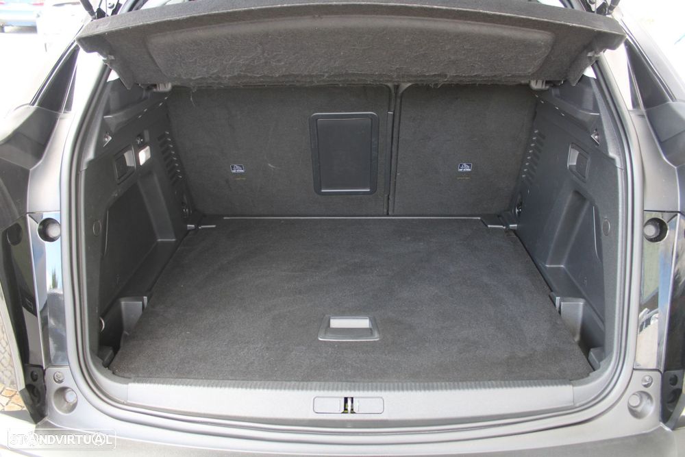 Peugeot 3008 1.6 BlueHDi Allure Grip Control - 11