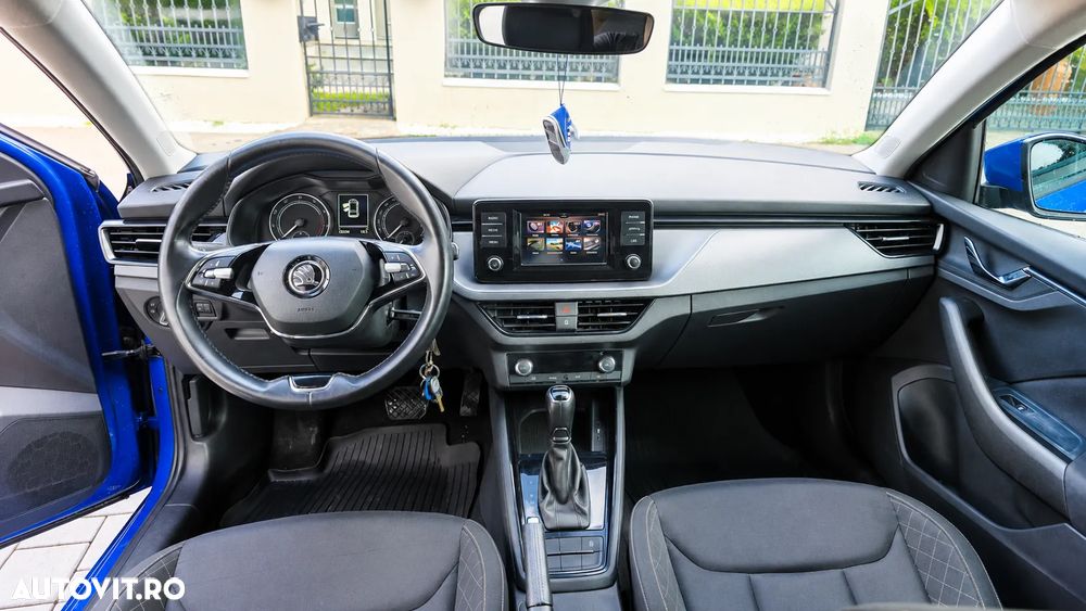 Skoda Scala 1.0 TSI Ambition - 2