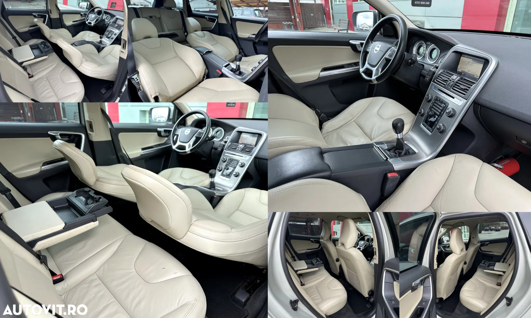 Volvo XC 60 - 6