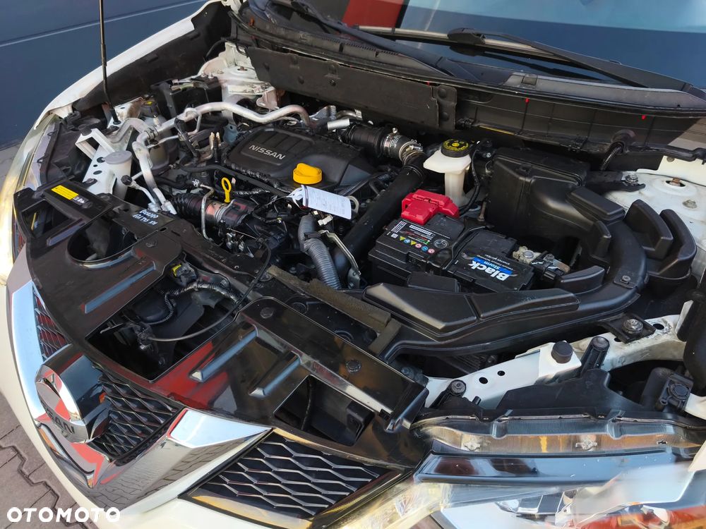 Nissan X-Trail 1.6 DCi Tekna 2WD EU6 - 30