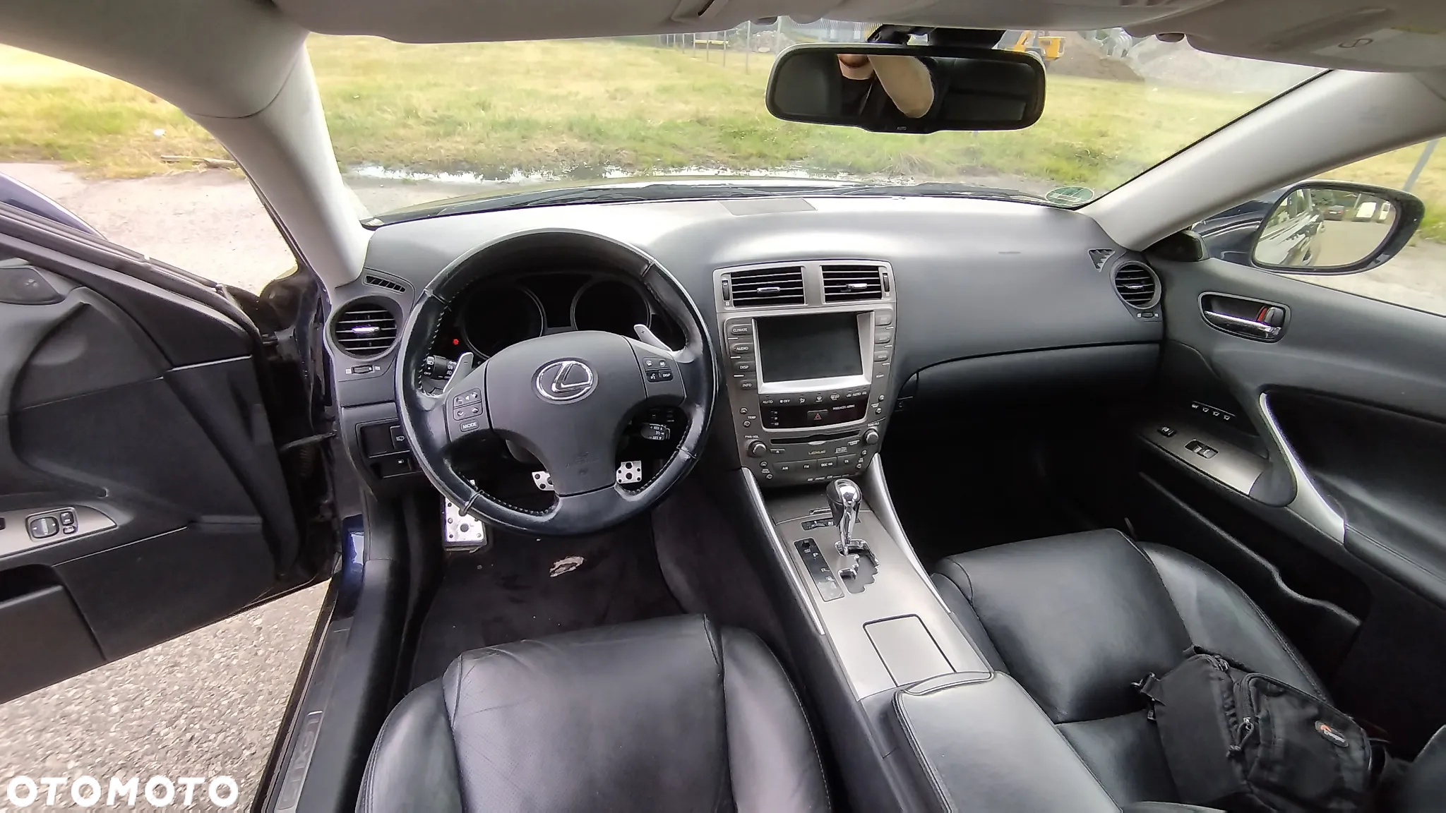 Lexus IS 250 Prestige - 19
