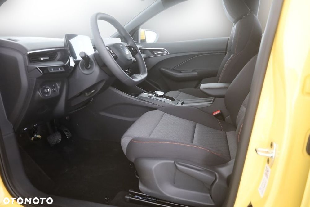 MG MG3 1.5 HEV+ Excite - 15