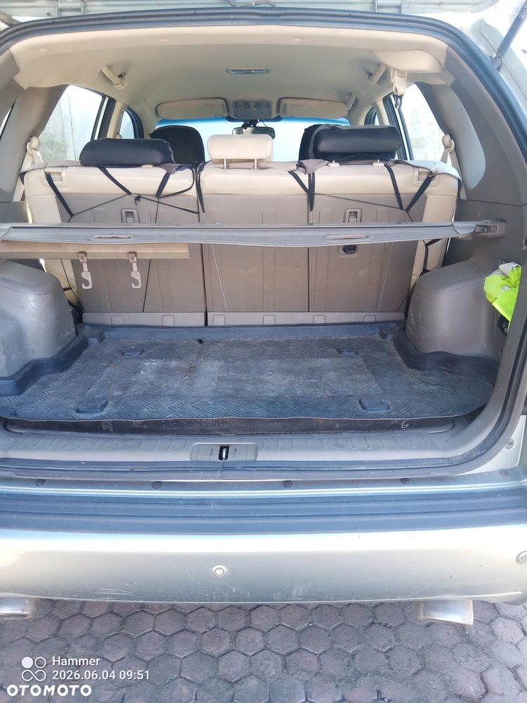 Hyundai Tucson 2.0 CRDi 4WD GLS - 15