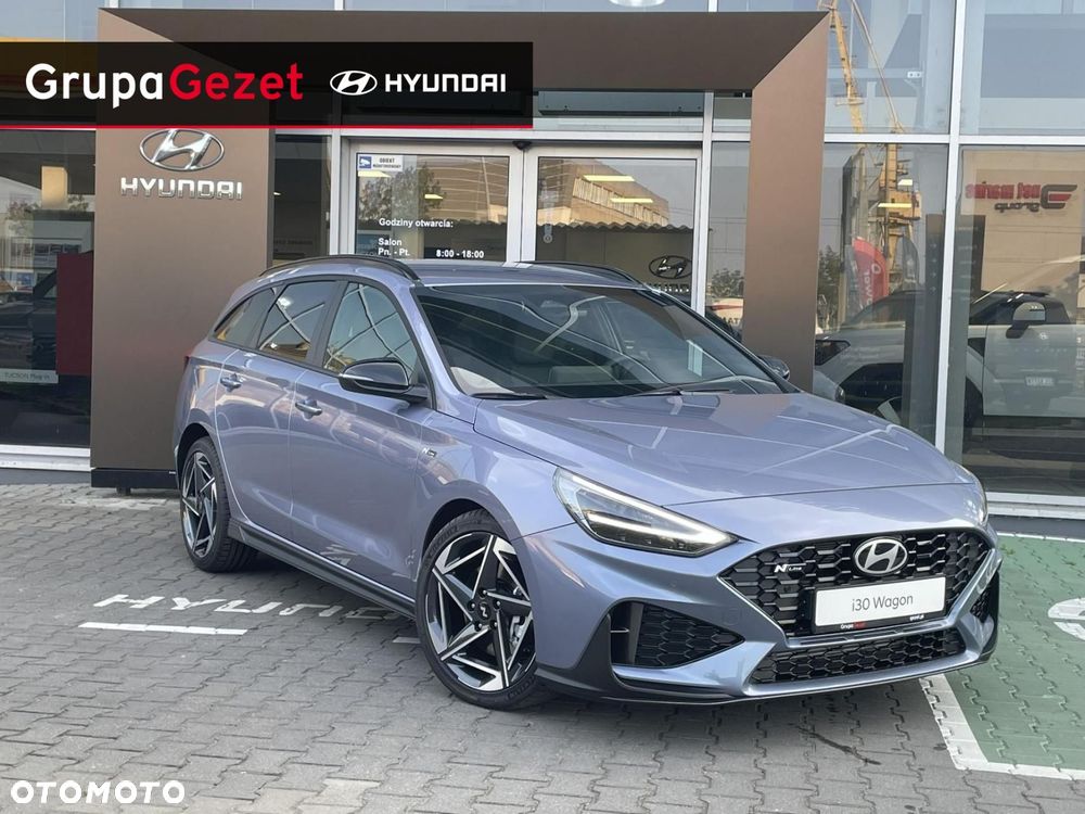 Hyundai i30 - 10