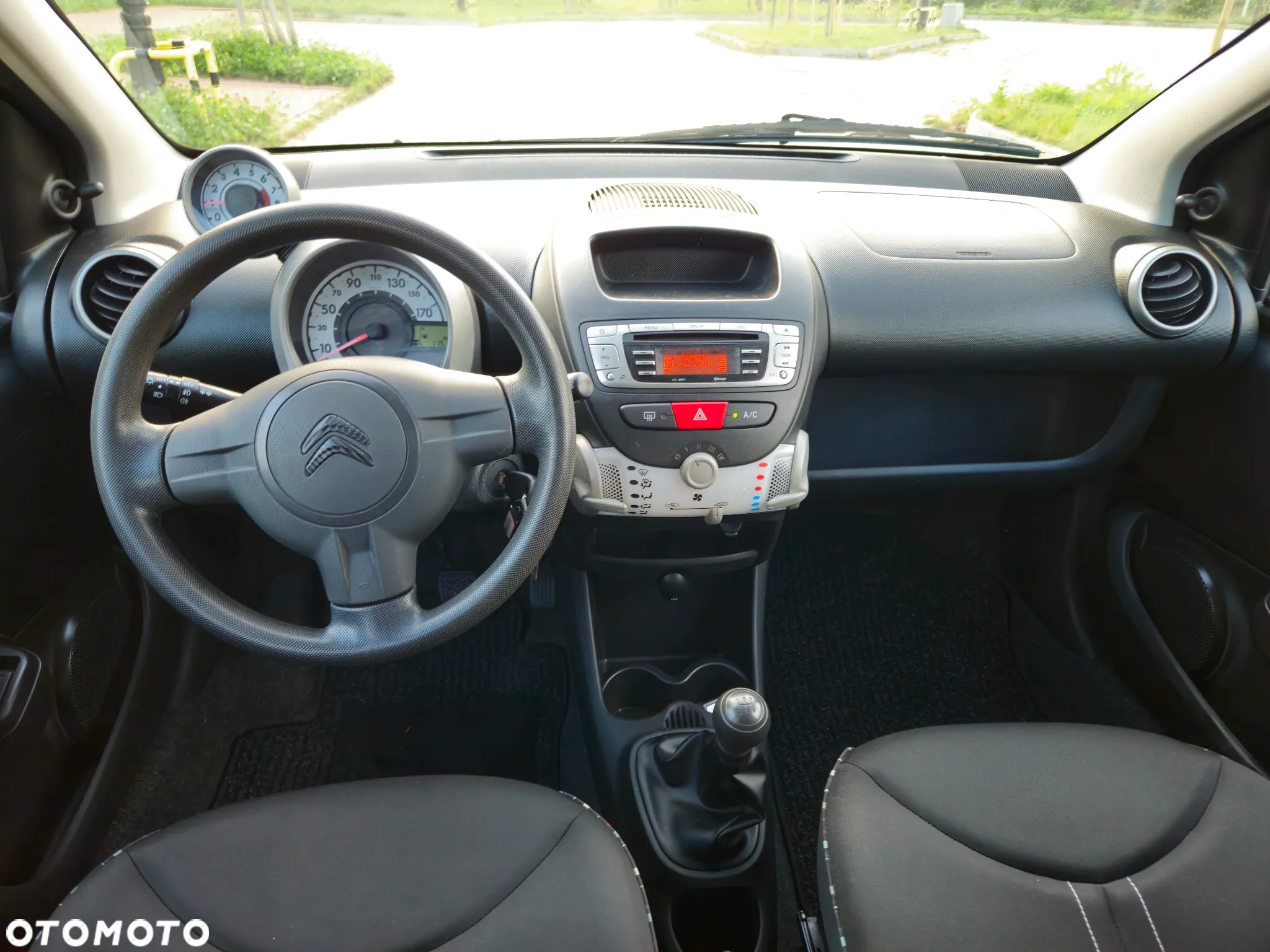 Citroën C1 1.0 Selection - 17