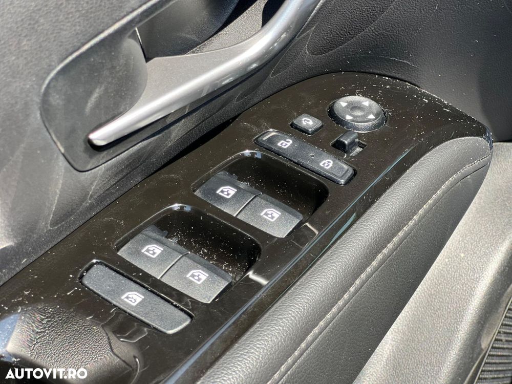 Hyundai Tucson 1.6 l MHEV 180 CP 4WD 7DCT Premium - 17