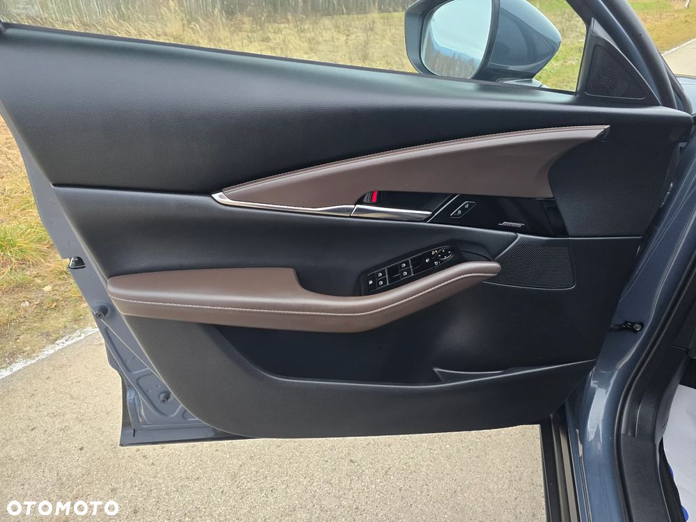 Mazda CX-30 e-SKYACTIVE X 186 PRIME-LINE - 22