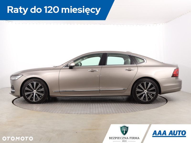 Volvo S90 - 3