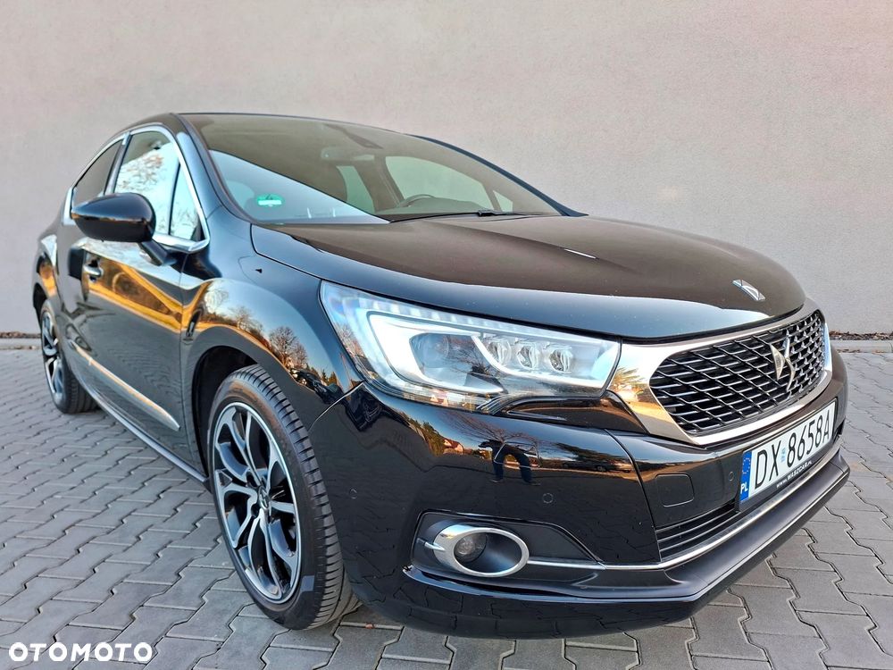 DS Automobiles DS 4 - 11