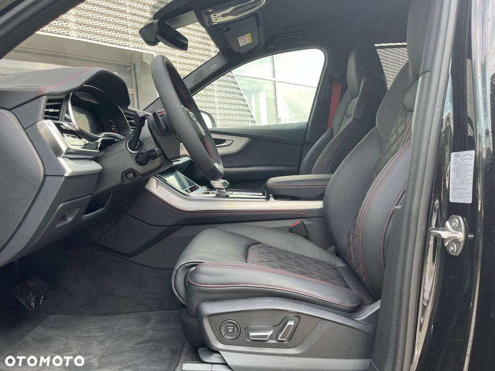 Audi Q7 - 21