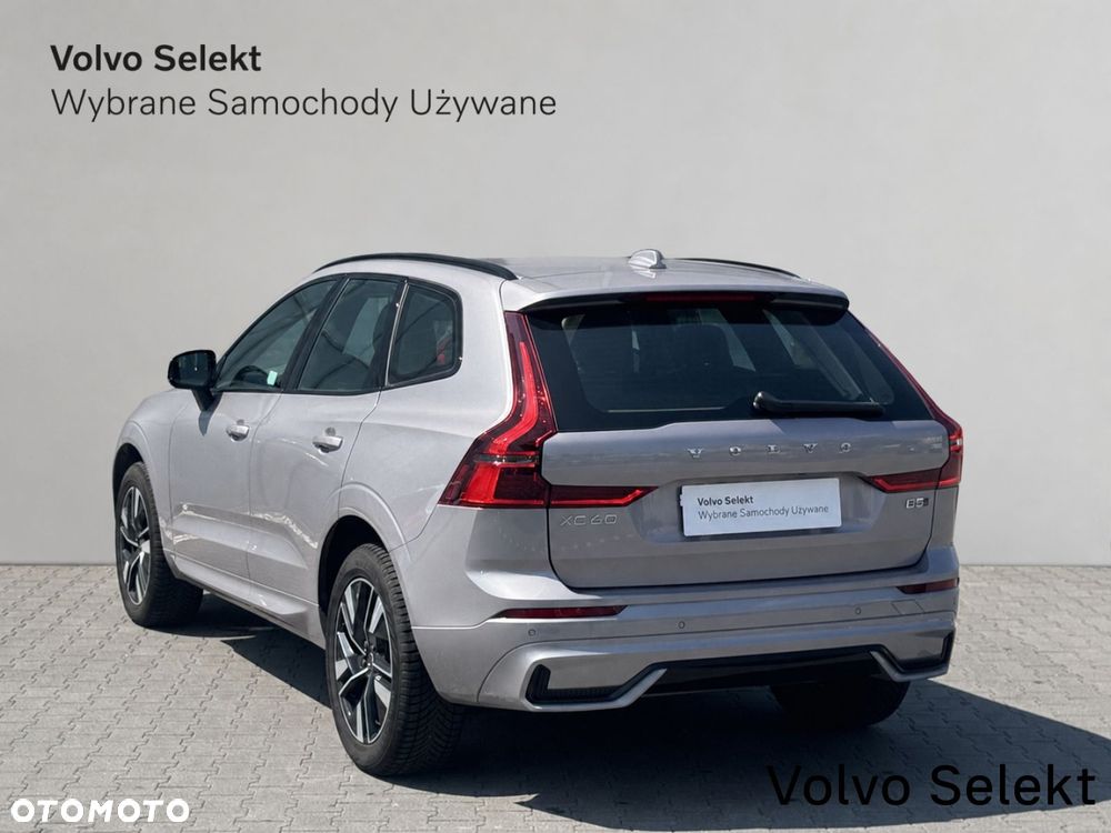 Volvo XC 60 - 11