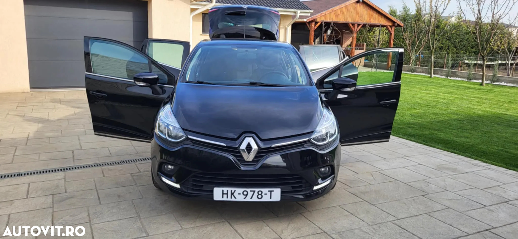 Renault Clio - 6