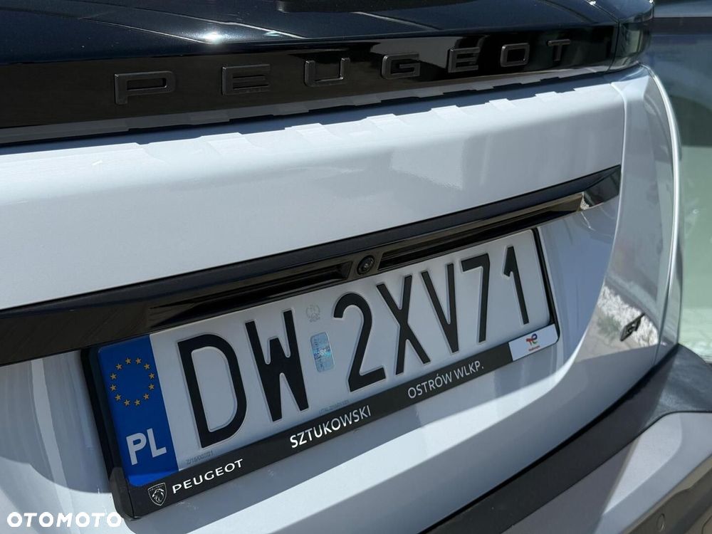 Peugeot 2008 PureTech 130 GT S&S EAT8 - 13