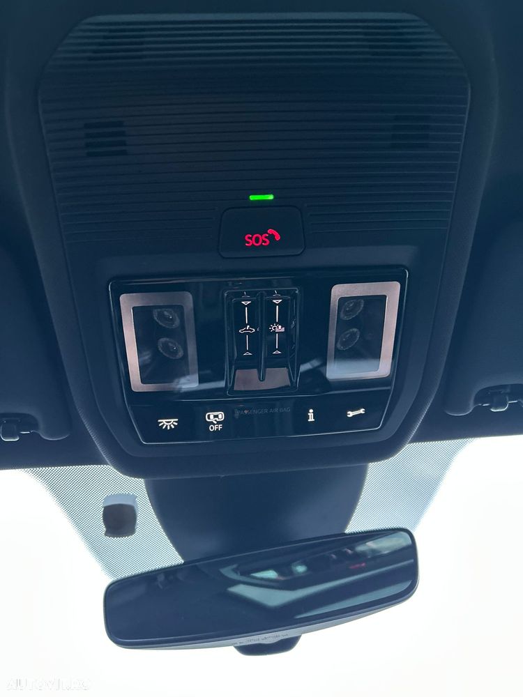 Cupra Formentor VZ 1.4 e-Hybrid DSG Priority - 16