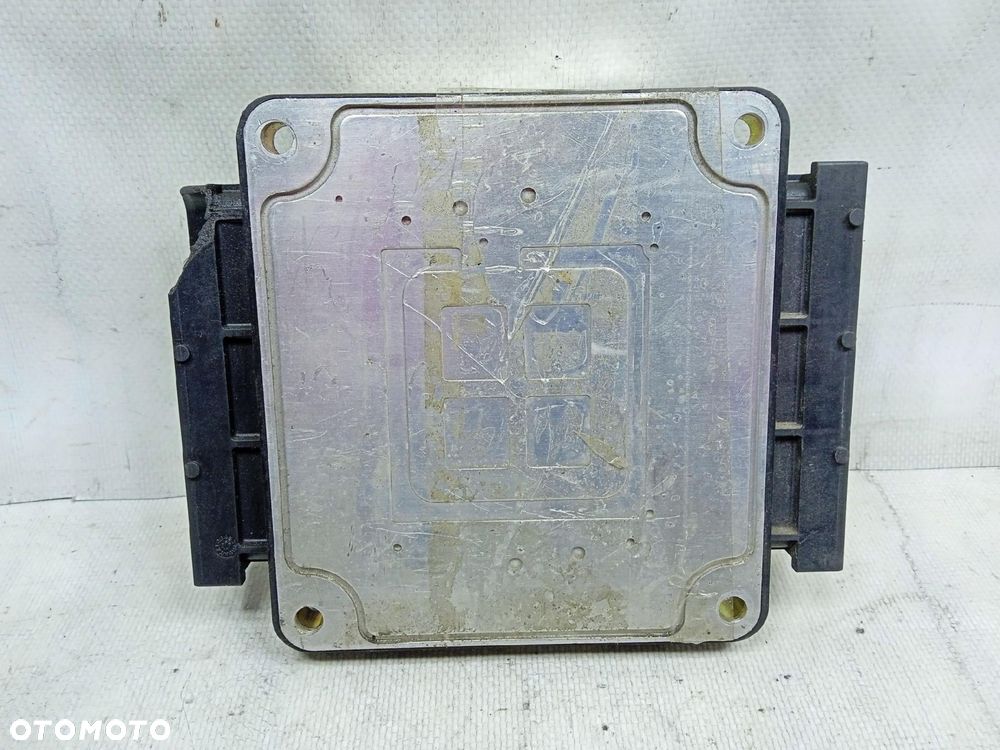 Lancia Lybra 1.8 B Komputer Silnika 467510074 - 5