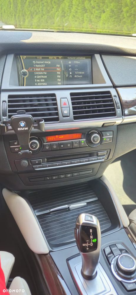 BMW X6 xDrive40d Edition Exclusive - 5