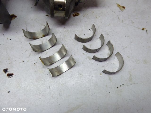 MG ZS LIFT 2023- WAŁ KORBOWY PANEWKI 1.5 15S4C - 3