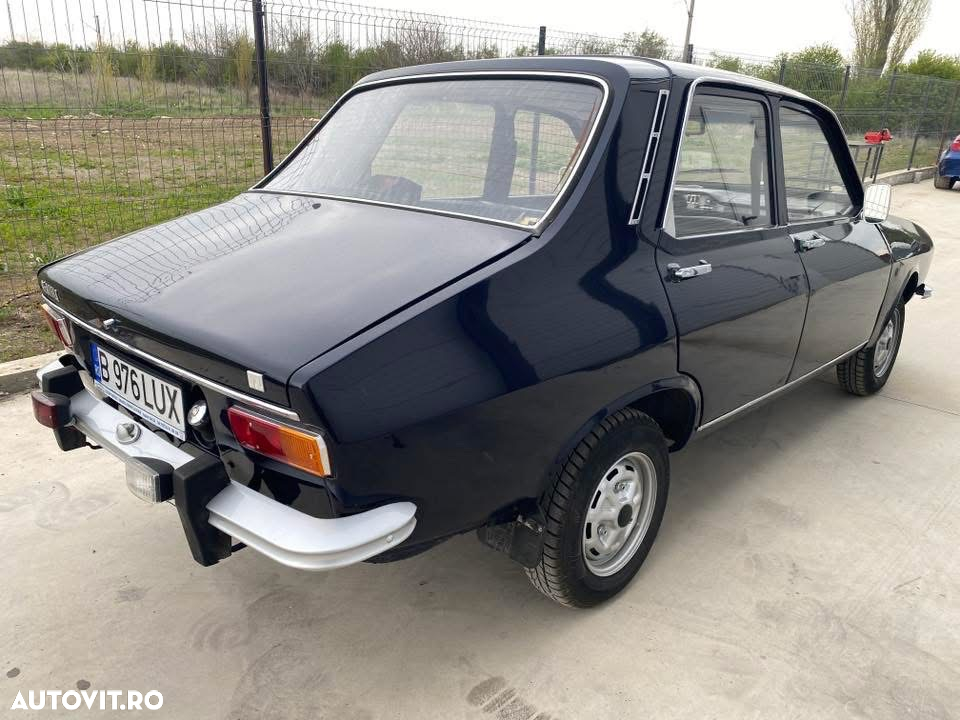 Dacia 1300 - 2