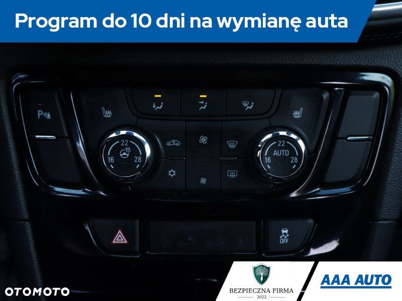 Opel Mokka - 20