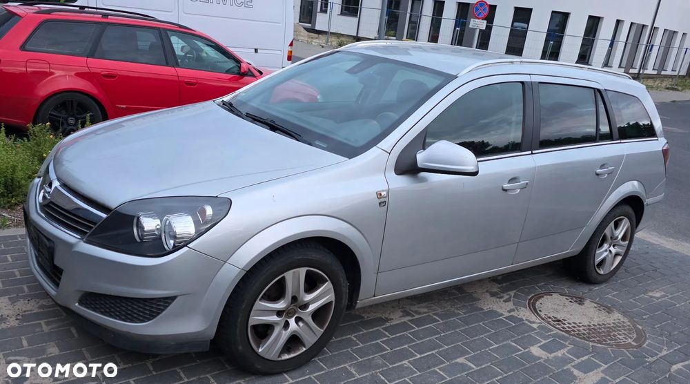 Opel Astra 1.6 Edition - 2