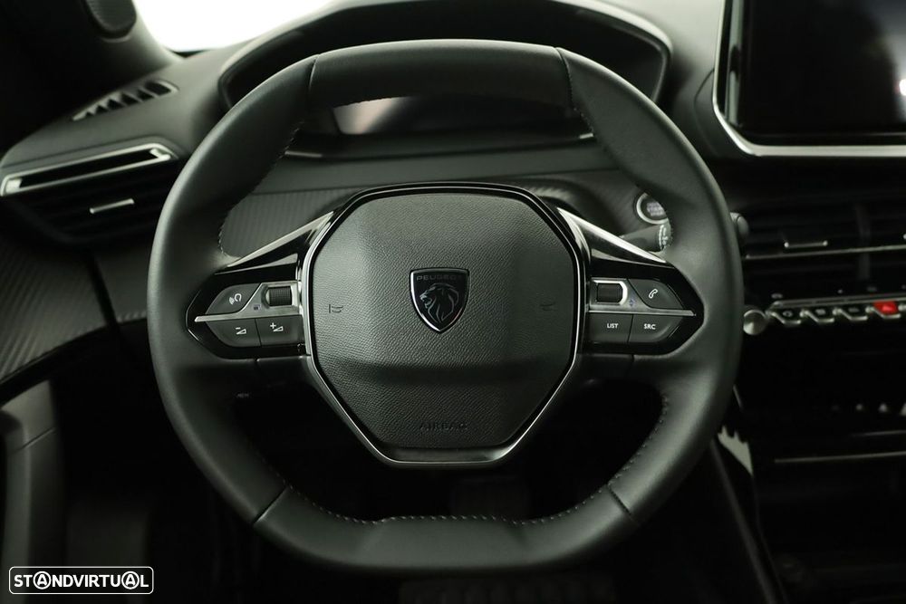 Peugeot e-2008 54 kWh Allure - 16