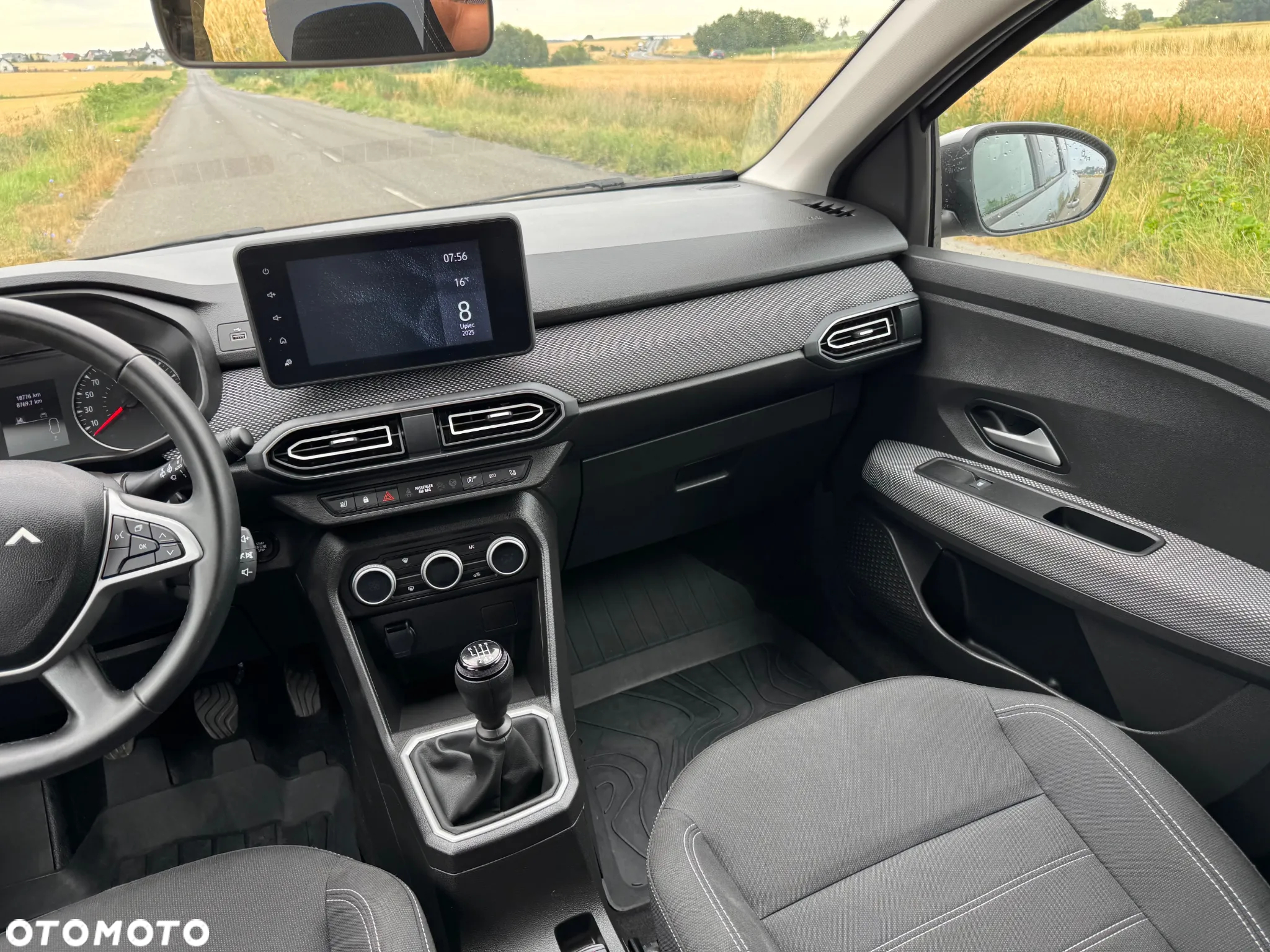 Dacia Jogger 1.0 TCe Expression - 13