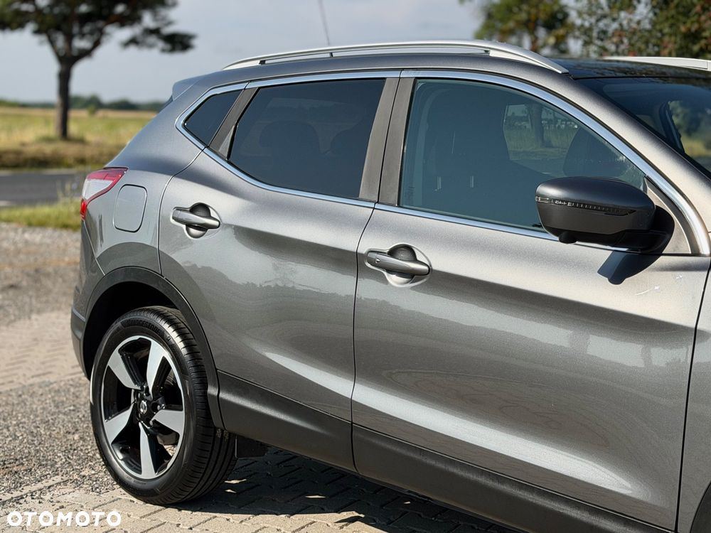Nissan Qashqai 1.2 DIG-T Tekna - 21