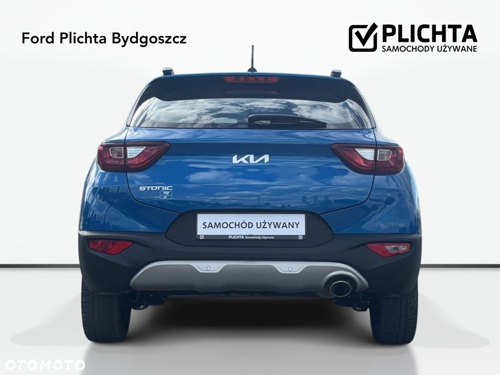 Kia Stonic - 6