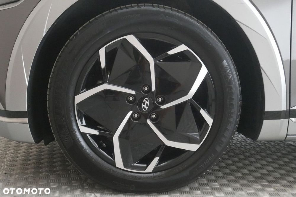 Hyundai IONIQ 5 - 13