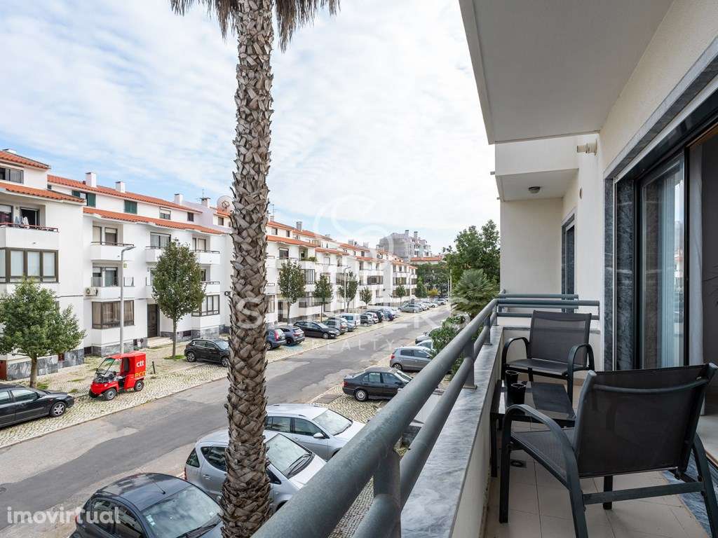 Apartamento T2 - Bairro do Rosário - Grande imagem: 4/19