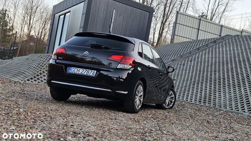 Citroën C4 1.6 BlueHDi Feel - 19