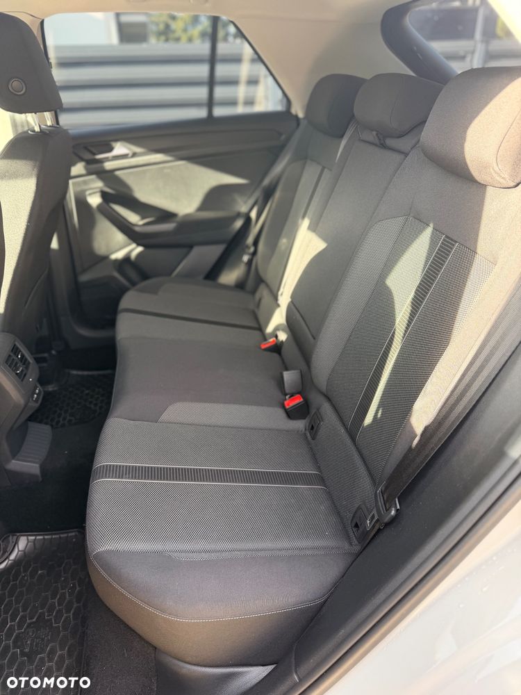 Volkswagen T-Roc 1.0 TSI Life - 8