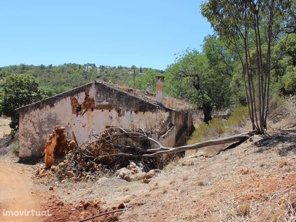 Moradia T4 em construção, com terreno em Tavira, Algarve - Grande imagem: 3/21