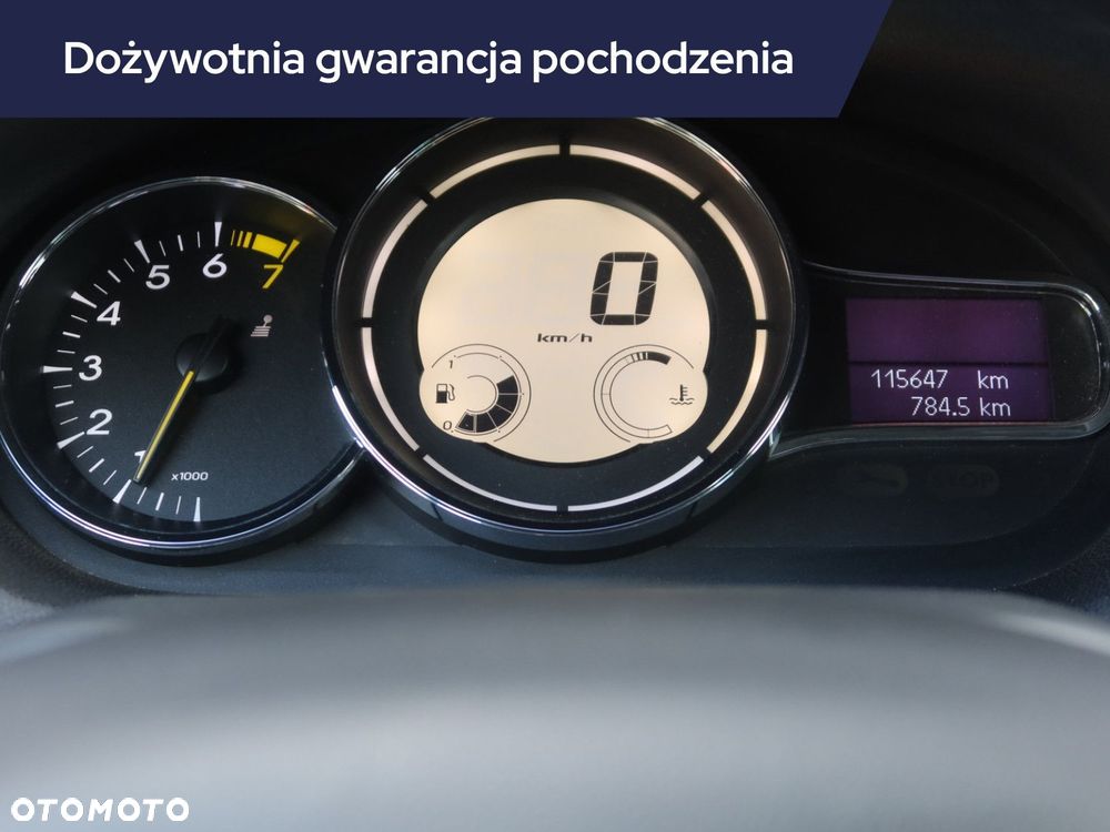 Renault Megane - 13
