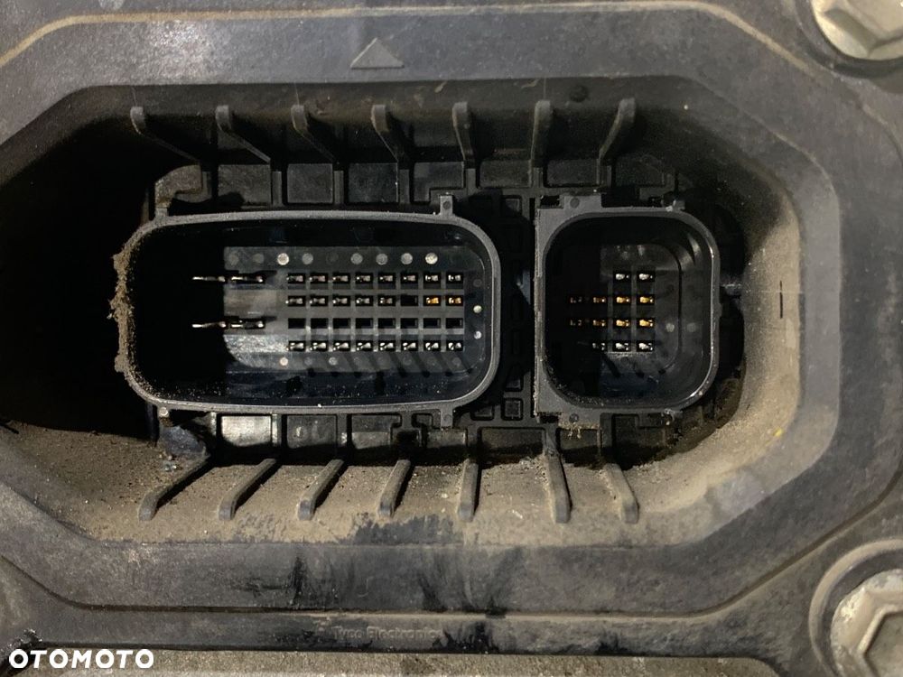 FALOWNIK INWERTER  LEXUS CT (ZWA10_) 2010 - 2022 200h (ZWA10_) 73 kW [99 KM] Hybryda silnik - 7
