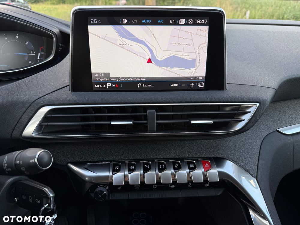 Peugeot 5008 BlueHDI 150 Stop & Start Allure - 21