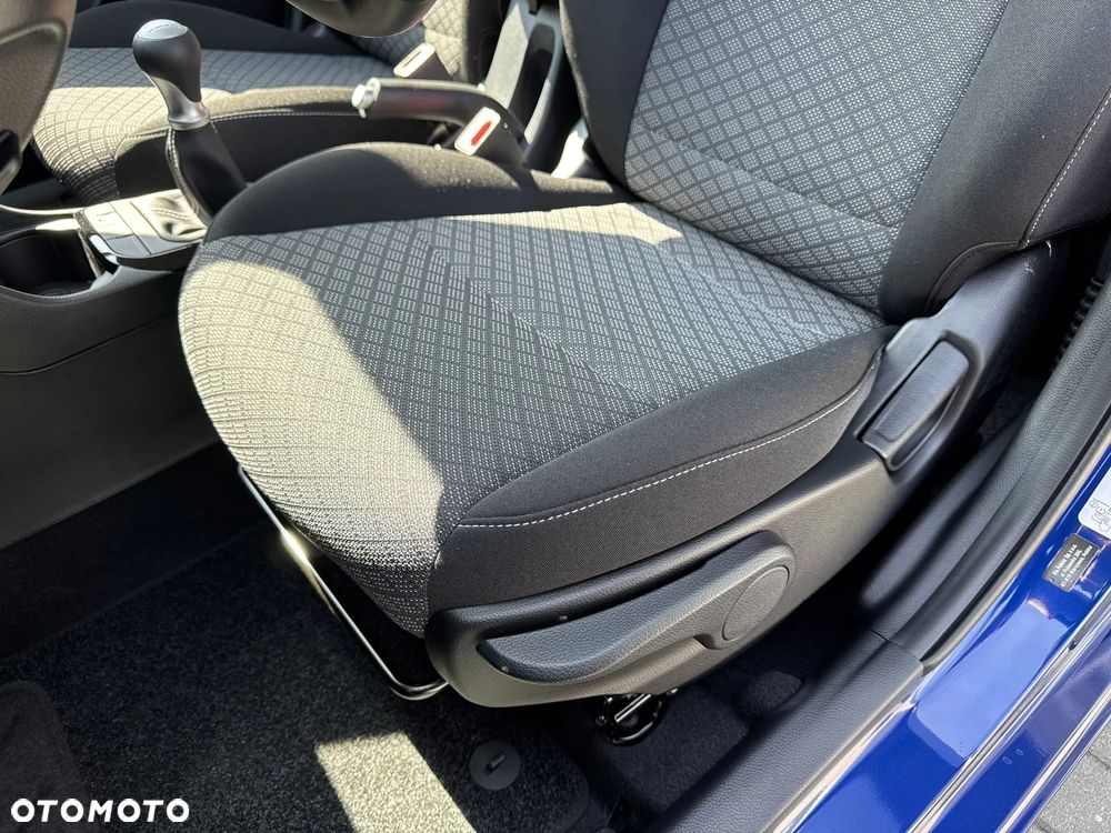 Kia Picanto 1.0 GDI L - 12