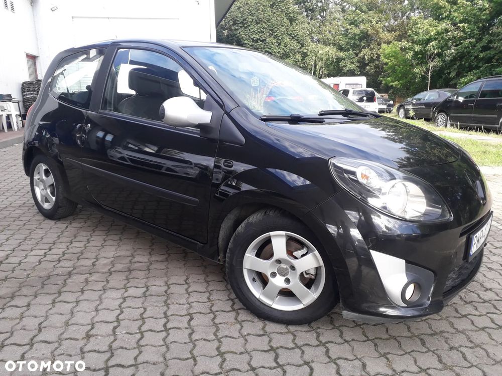 Renault Twingo 1.5 dCi Authentique - 9