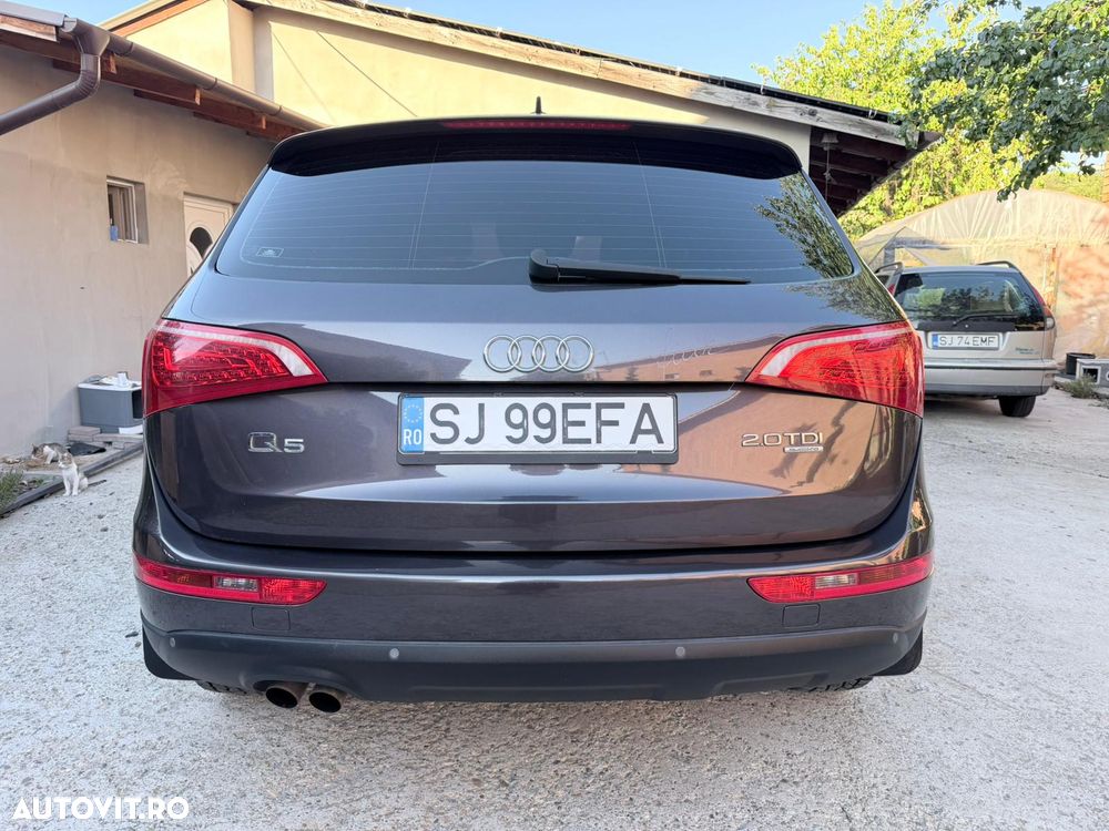 Audi Q5 - 11