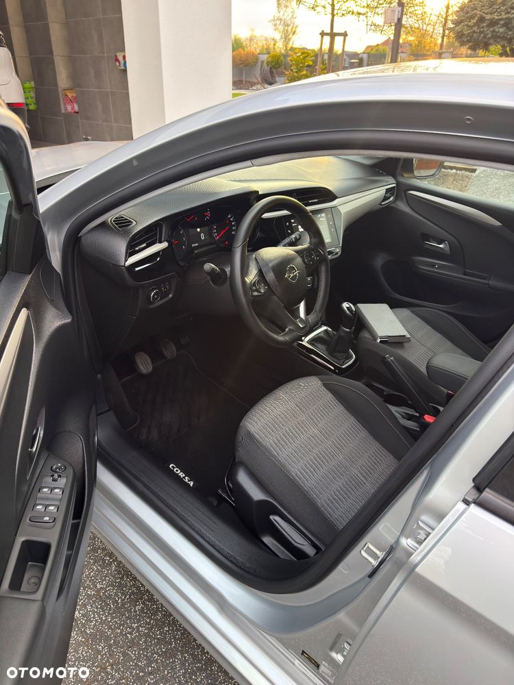 Opel Corsa 1.2 Business S&S - 24
