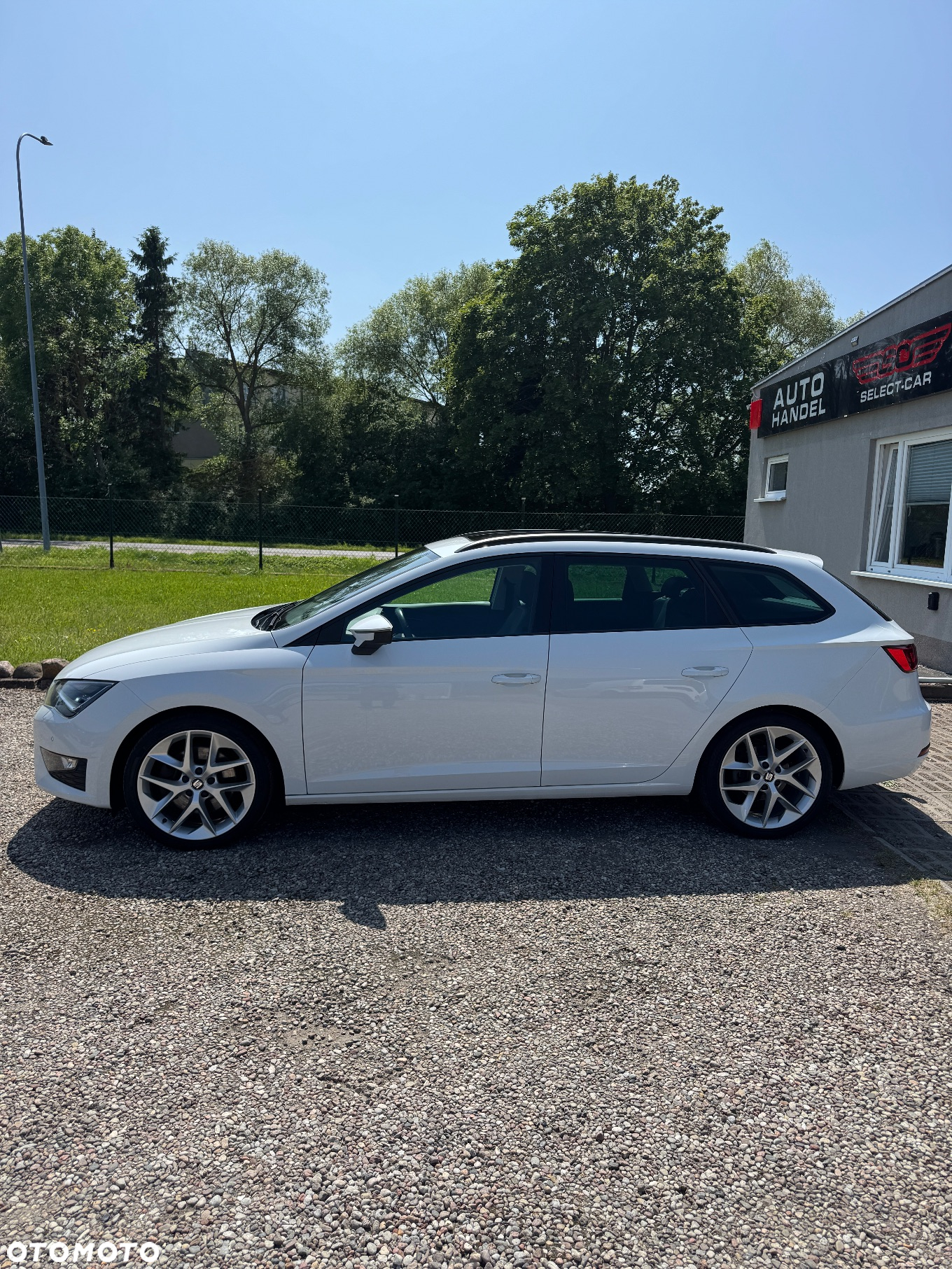 Seat Leon - 3