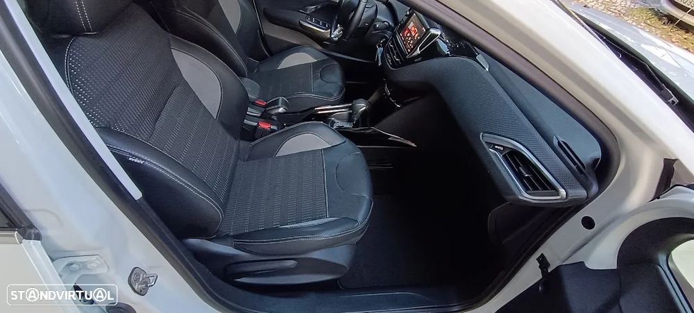 Peugeot 2008 PureTech 110 GPF Stop&Start EAT6 Crossway - 19