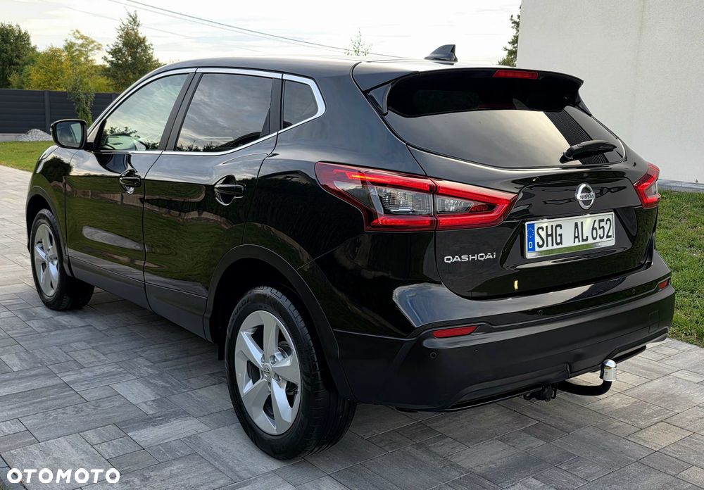 Nissan Qashqai 1.6 DIG-T Tekna - 5