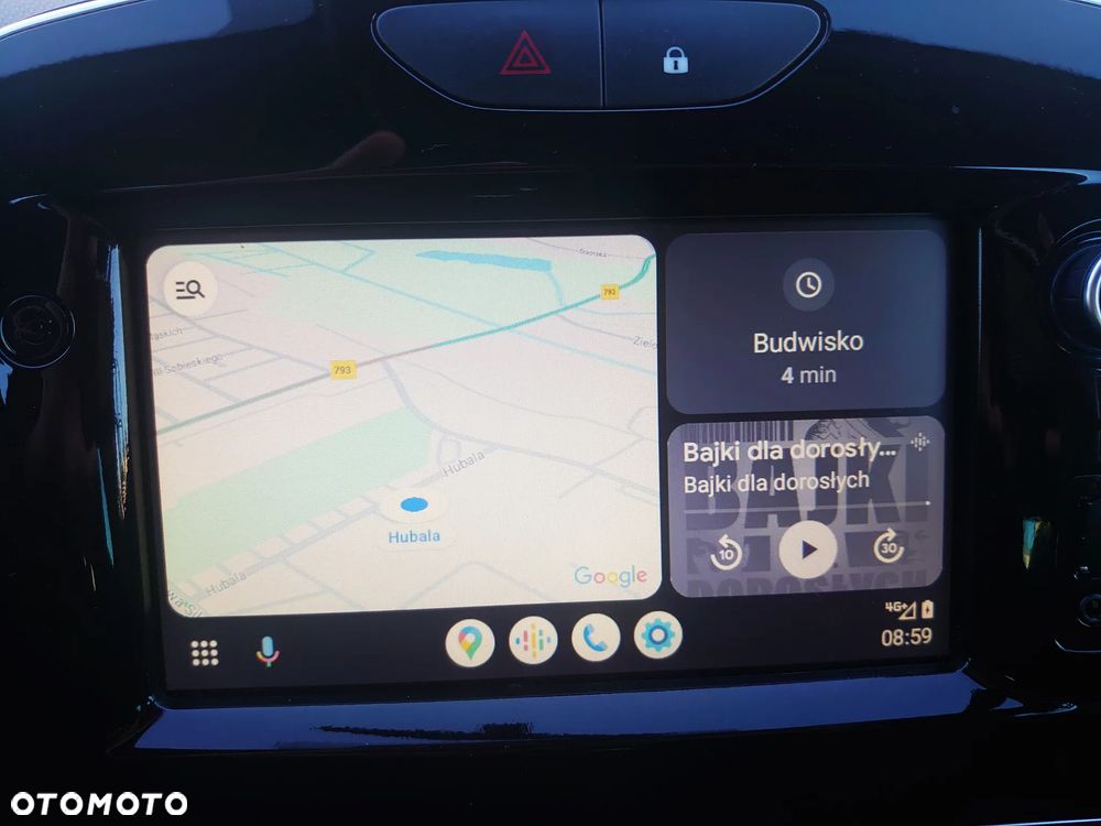 Renault Clio 0.9 Energy TCe Zen - 16