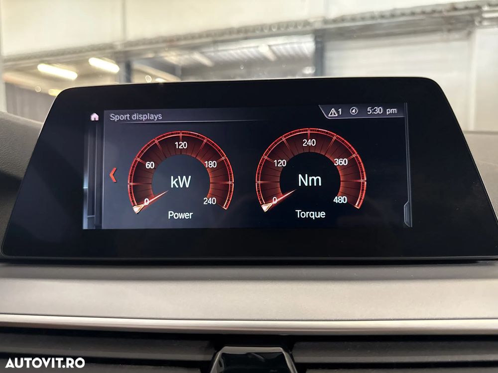 BMW Seria 5 - 23